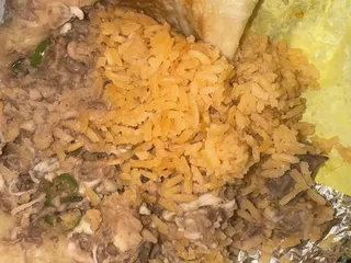 El Agave Restaurant