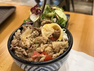 Hokusai Ramen And Izakaya