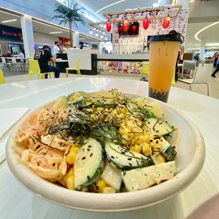 Zuru Ramen & Poke