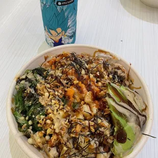 Zuru Deluxe Poke Bowl