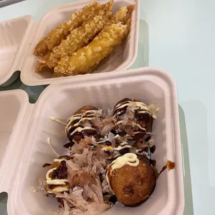 Takoyaki