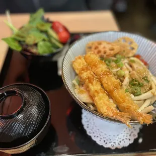 Zuru Zuru Ramen And Donburi