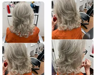 John Jay Salons