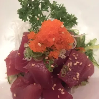 Tuna Cocktail