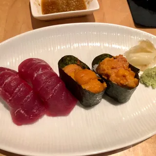 Maguro Sashimi