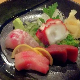 Sashimi