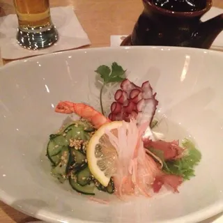 Sunomono