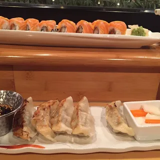 Gyoza