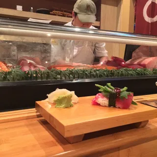 Chefs Omagaze