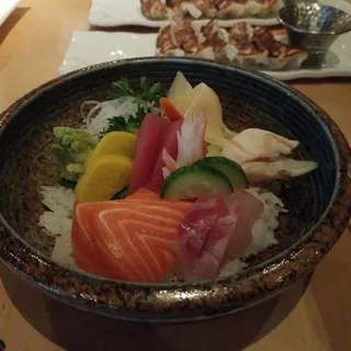 Chirashi