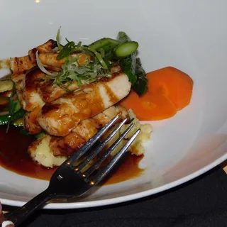 Chicken Teriyaki