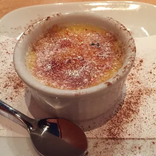 Creme Brulee