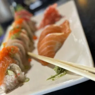 Zushi Japanese Bistro