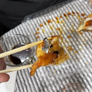 sushi and sashimi, sashimi, sushi, food