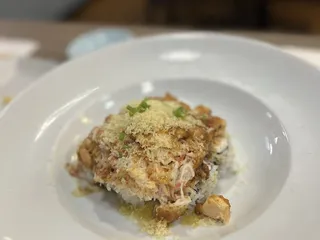 Ginza Sushi Fusion Cuisine