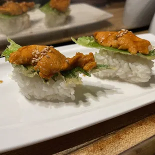 This is one of my favorite dishes