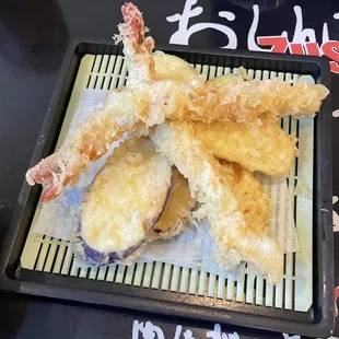 Tempura