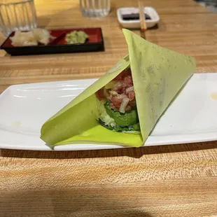 toro tartare