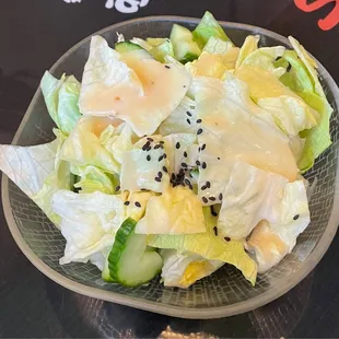 House Salad