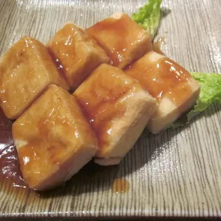 Agedashi