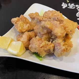 Chicken Kara
