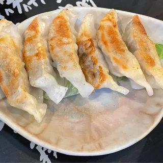 Gyoza
