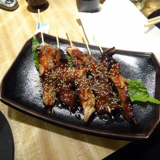 Yakitori