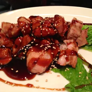 Chicken Teriyaki