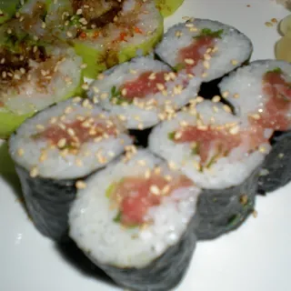 Negi Toro