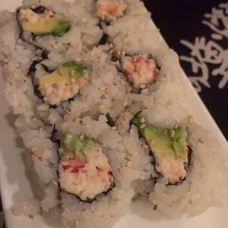 California Roll
