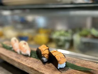 Kuma Sushi + Sake