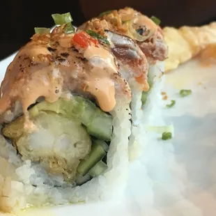 Zushi Roll