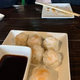 Shumai