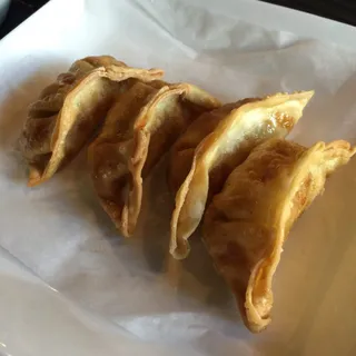 Gyoza