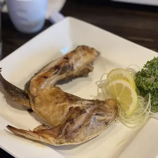 Hamachi Kama