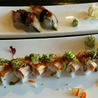 Lion King Roll