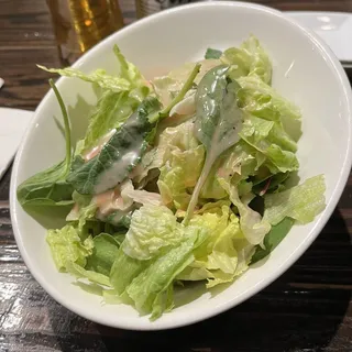 House Salad