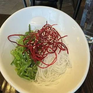 Seaweed Salad