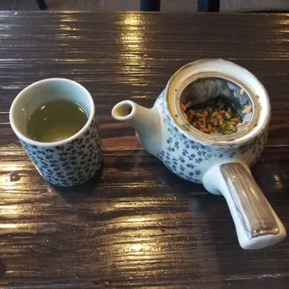 Green Tea