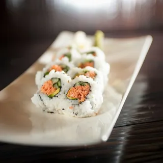 California Roll