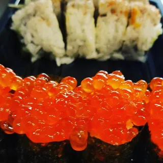 Spicy Tuna Roll