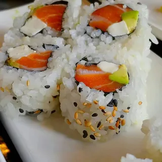 Philly Roll