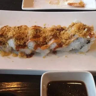 Crunch Roll