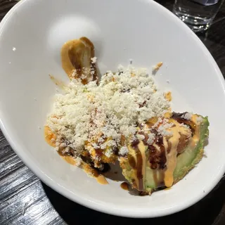 Avocado Bomb