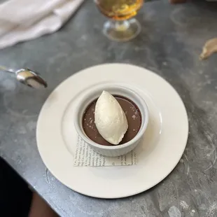 dessert, cupcakes, food