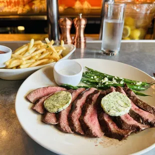 Steak Frites