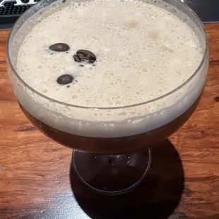 Espresso Martini