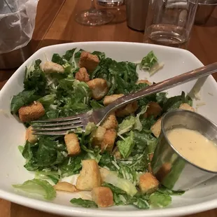 Caesar Salad