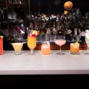 We're open for Happy Hour. Japanese Food. Find us in Tribeca.