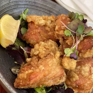 Karaage Crispy Chicken 5 Pcs